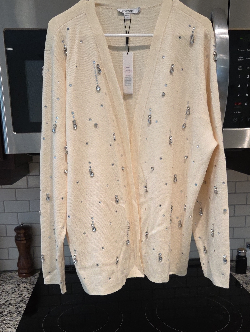Cardigan